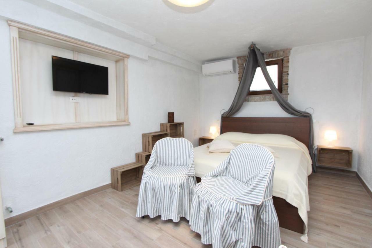 Apartments Midea 2 روفينج المظهر الخارجي الصورة