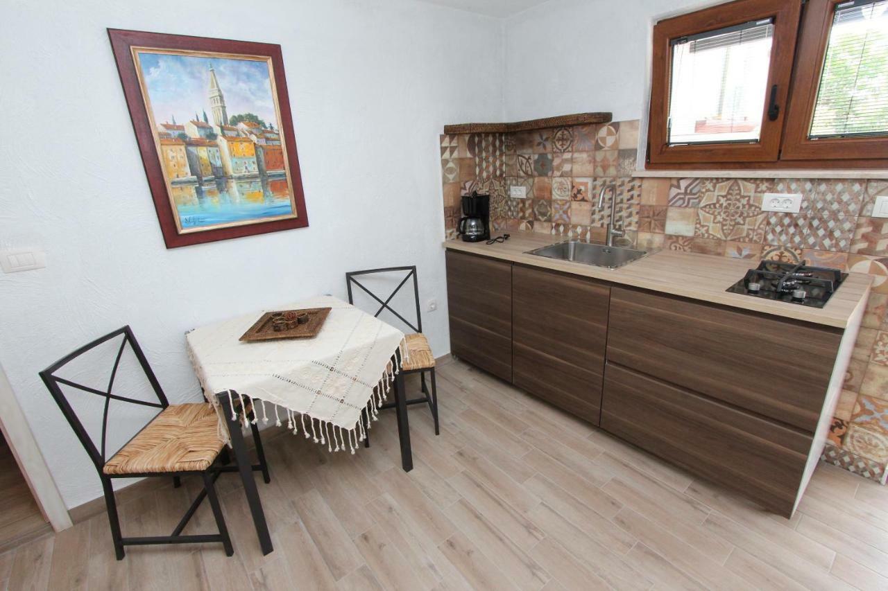 Apartments Midea 2 روفينج المظهر الخارجي الصورة